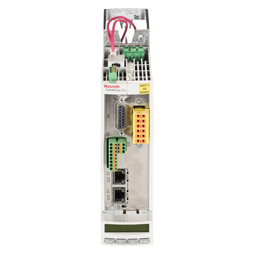 Indramat W0005-A-03-B-ET-EC-NN- Used Surplus