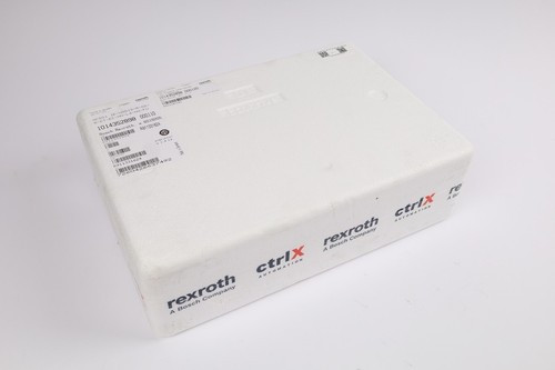 Indramat W0013-A-02-B-ET-EC-NN-