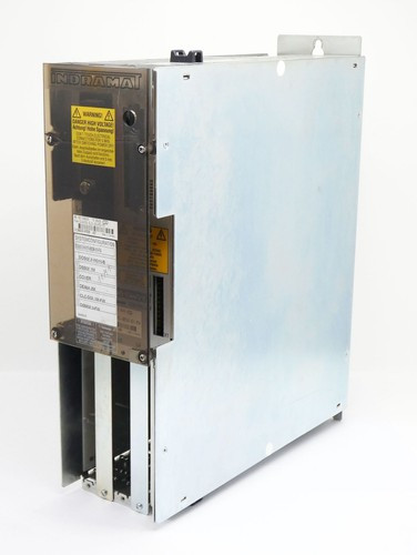 Indramat W015-BE24-01-FW Used Surplus