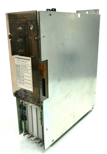 Indramat W015-DS01-00 Used Surplus