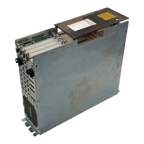 Indramat W015-RA02-02-FW Used Surplus