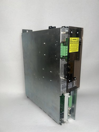 Indramat W030-RS18-02-FW Used Surplus
