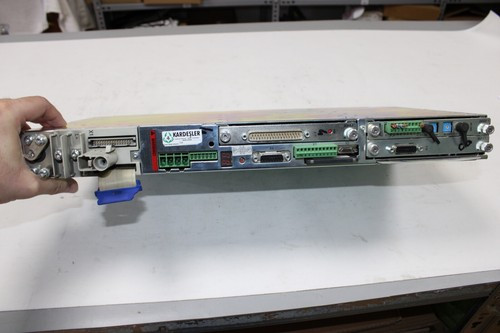 Indramat W040N-HS33-01-FW Used Surplus