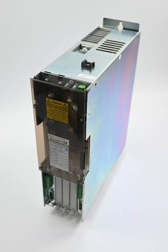 Indramat W050-DA01-01 Used Surplus