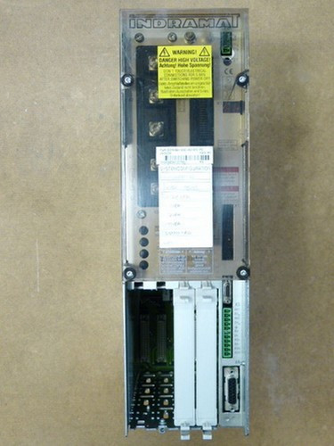 Indramat W050-DS01-02 Used Surplus