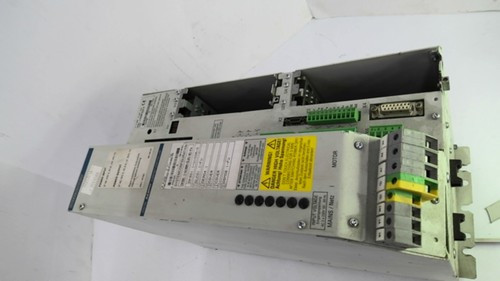 Indramat W100A-DL01-0 Used Surplus