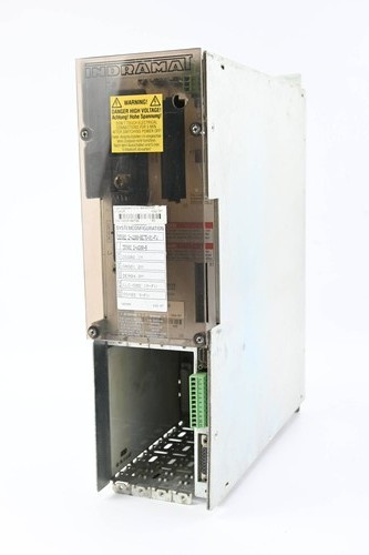 Indramat W200-BE75-01-FW Used Surplus