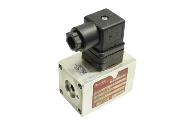Barksdale XTK-100-F1-S1-1 Used Surplus