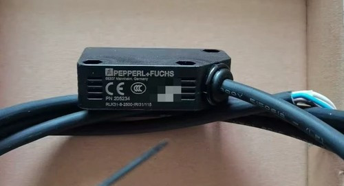 Pepperl RLK31-8-2500-IR
