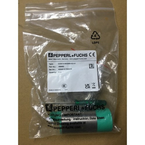 Pepperl CCN15-30GS60-E2-V1