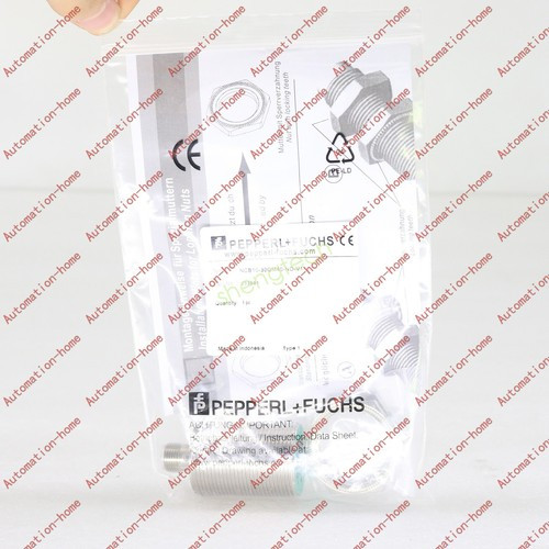 Pepperl NCB10-30GM40-N0-V1