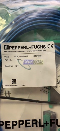 Pepperl N0-6M