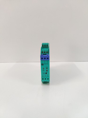 Pepperl KSD2-TI-EX Used Surplus