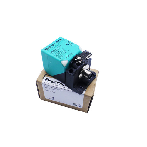 Pepperl NBB20-L2-A2-V1 Used Surplus