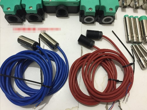 Pepperl NCN4-12CM35-N0