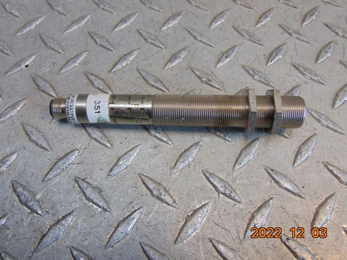 Pepperl UST300GM Used Surplus