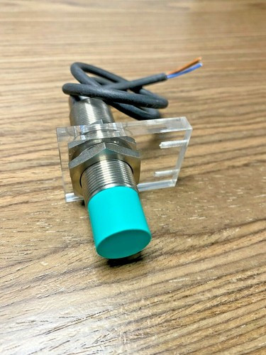Pepperl CBN15-18GS75-E2-V1