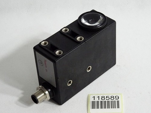 Pepperl DK20-2497 Used Surplus