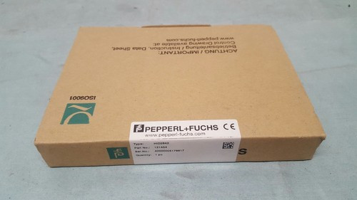 Pepperl HID2842