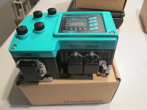 Pepperl ICKPB17AIDA1