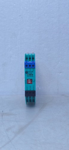 Pepperl KHA6-SR2-EX1 Used Surplus