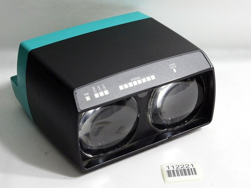 Pepperl LS680-DA-EN Used Surplus