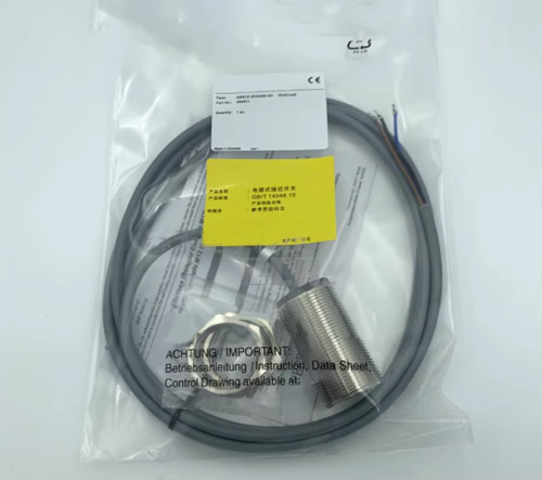 Pepperl NBB15-30GM50-E0