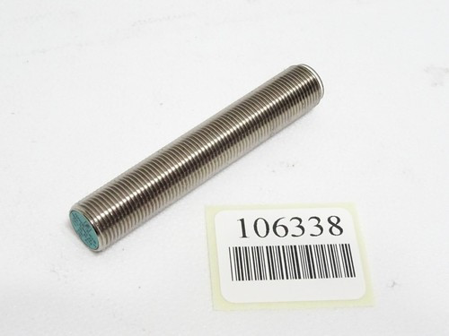 Pepperl NBB2-12GM60-A2-V1 Used Surplus