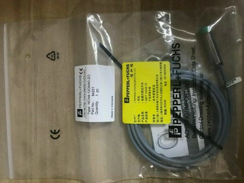 Pepperl NCN4-12GM40-ZO