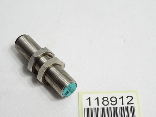Pepperl NJ2-12GM40-E-V1 Used Surplus