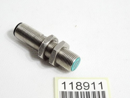 Pepperl NJ2-12GM40-E2-V1 Used Surplus