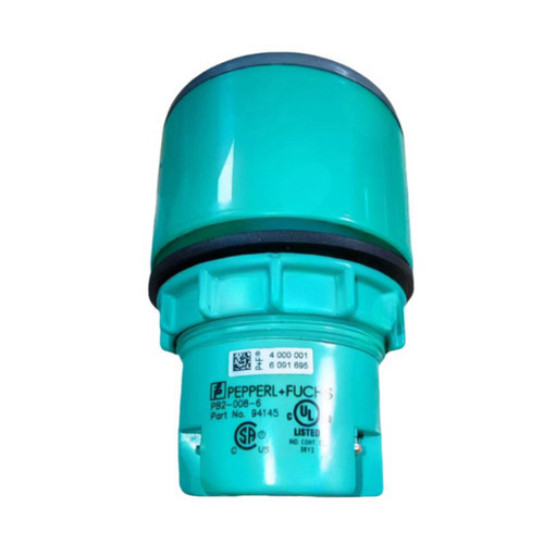 Pepperl PB2-008-6