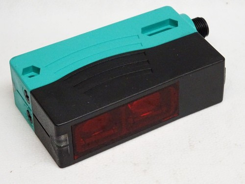 Pepperl RL28-8-H-400-IR Used Surplus
