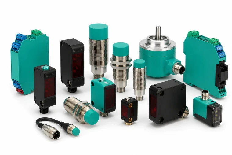 Pepperl RLK39-54-Z-31-40A-116