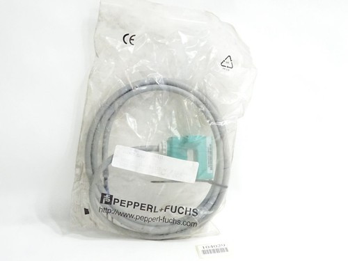 Pepperl SJ10-E2 Used Surplus
