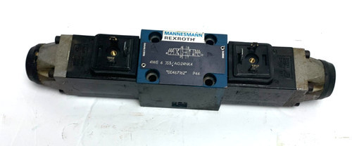 Rexroth AG24NK4 Used Surplus