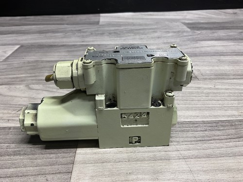 Rexroth AG24NPS-951-0 Used Surplus