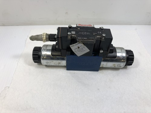 Rexroth EG24N9DK24L1 Used Surplus