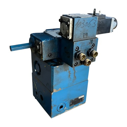 Rexroth AW110NZ4 Used Surplus