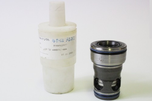 Rexroth A00D7X Used Surplus