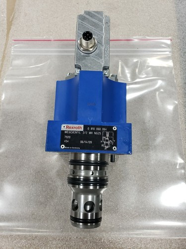 Rexroth A14PR2