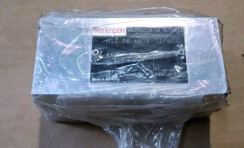 Rexroth A608