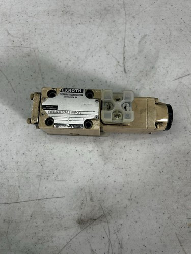 Rexroth AG24N9K4V