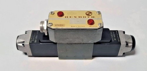 Rexroth AS250 Used Surplus