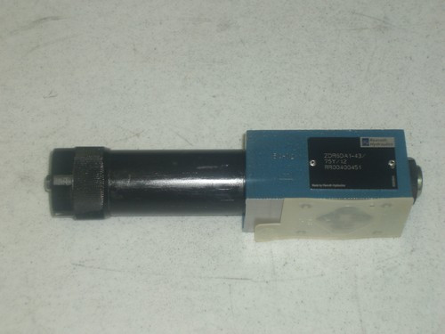 Rexroth DA1-43