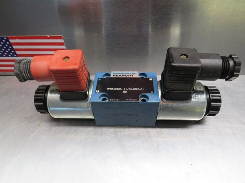 Rexroth G24N9Z45