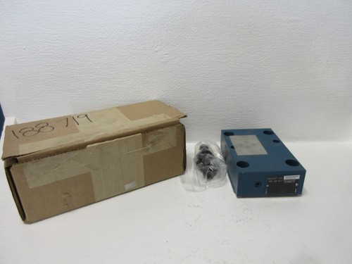Rexroth HSE16B06A001-31