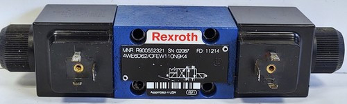Rexroth OFEW110N9K4 Used Surplus