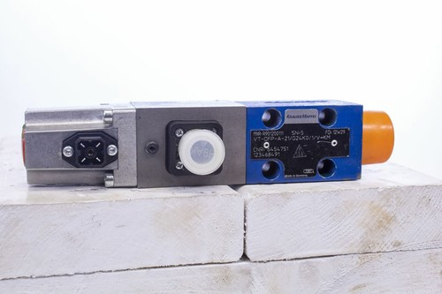 Rexroth R901200111 Used Surplus