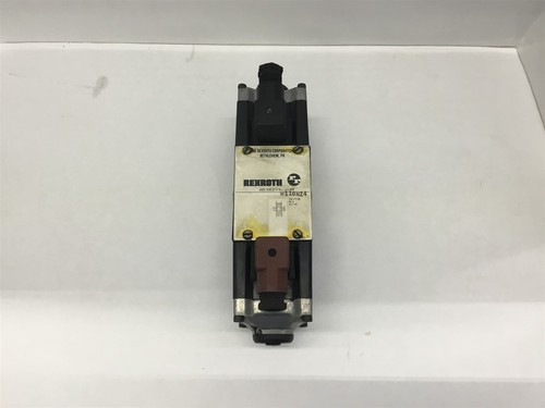 Rexroth W110NZ4 Used Surplus